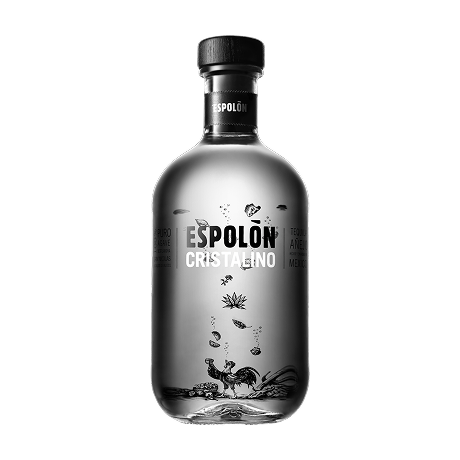 Espolon Blanco