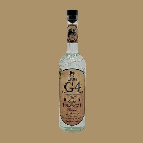 G4 Blanco