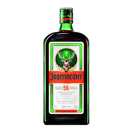 Jagermeister