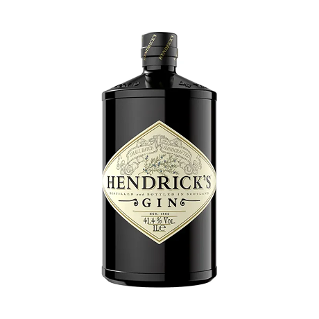 Hendricks