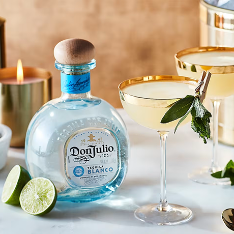 Don Julio Blanco