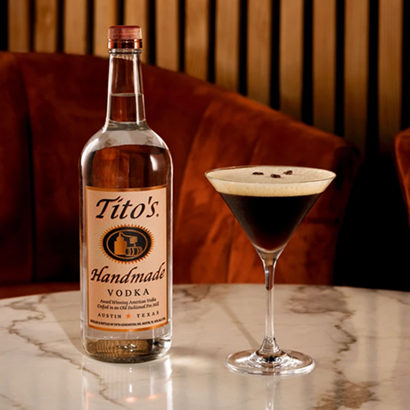 Tito’s