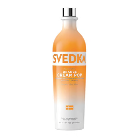 Svedka