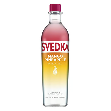 Svedka